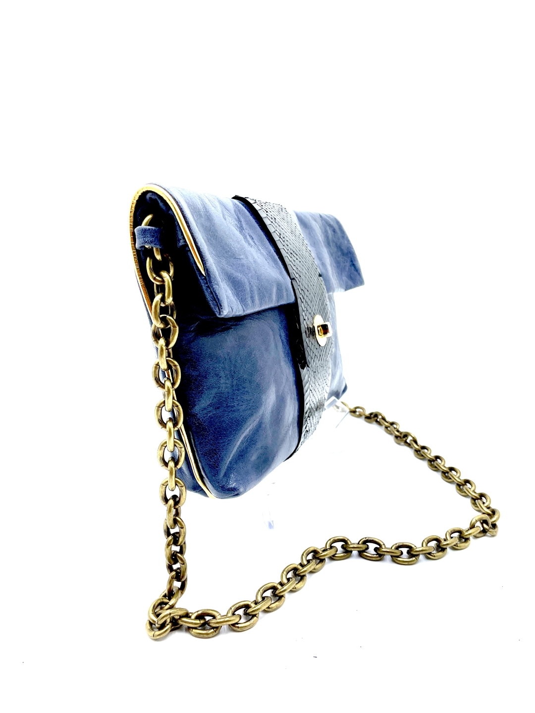 Gina Mini Blue