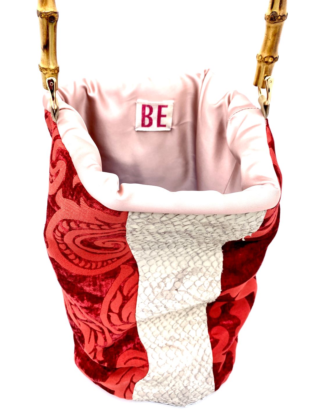 KAY red and white 