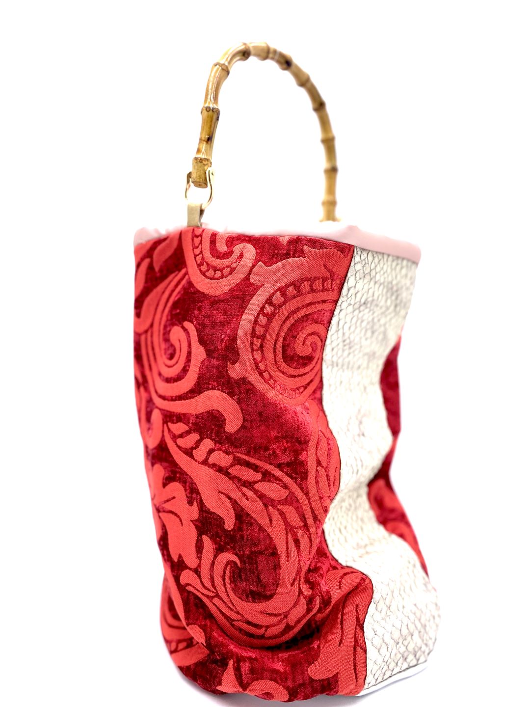 KAY red and white 